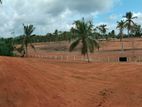 Land for Sale Baddegama