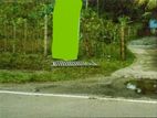 Land for Sale Baddegama