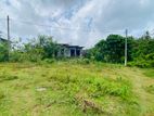 Land for Sale Baddegama