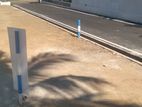 Land For Sale Baddegama Road,Karapitiya National Hospital 4.9KM