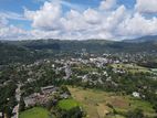 Land for Sale Badulla