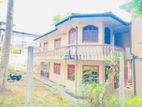 Building with Land for Sale – Badulla