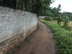 Land for Sale Balangoda