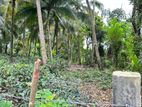 Land for Sale Balangoda