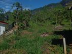 Land for Sale Balantota
