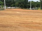 Land for Sale Ballapitiya Horana