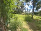 Land for Sale – Balummahara , Mudungoda