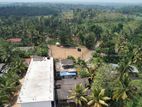 Land for Sale Bandaragama