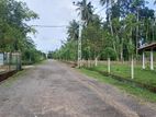 Land for Sale Bandaragama