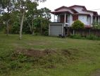 Land for Sale Bandaragama