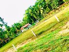 Land for Sale Bandaragama