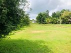 Land for sale Bandaragama