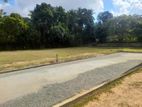 Land for Sale Bandaragama