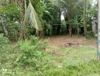 Land for Sale Bandaragama