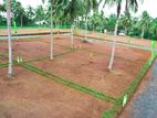 Land for Sale Bandaragama