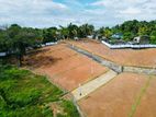 Land for Sale Bandaragama