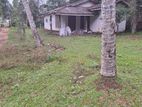 Land for Sale - Bandaragama