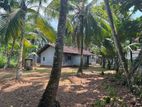 Land for Sale Bandaragama