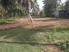 Land for Sale - Bandaragama