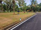 Land For sale Bandaragama