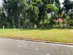 Land for sale Bandaragama millaniya