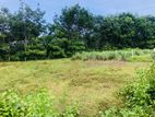 land for sale bandaragama paragasthota