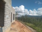 Land for Sale Bandarawela