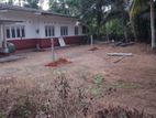 Land for Sale - Batapola