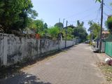 Land for Sale Baththaramulla