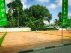 Land for Sale Battaramulla