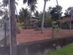 Land for Sale Battaramulla