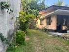 Land For Sale Battaramulla