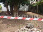 Land for Sale Battaramulla