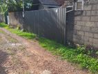 Land for Sale Battaramulla