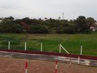 Land for Sale Battaramulla