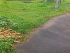 Land for Sale Battaramulla