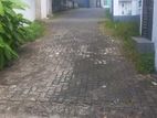 Land for Sale Battaramulla