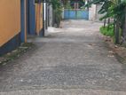 Land for Sale Battaramulla