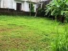 Land for Sale – Battaramulla, Koswatta (PHB642)