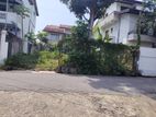 Land for Sale Battaramulla Pelawatta