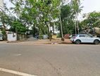 Land for Sale Battaramulla, Pipe Road (ID : AGMP024)