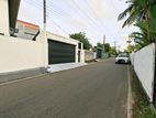 Land for Sale Battaramulla, Pipe Road (ID : AGMP025)