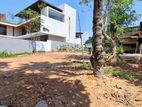 Land for sale Battaramulla Subuthipura