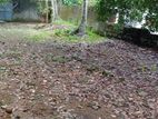 Land for Sale – Battaramulla, Wickramasinghepura (PHB651)