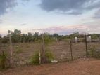 Land for Sale Batticaloa