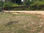 Land for Sale Batticloa