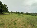 Land for Sale Batticaloa