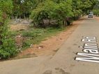 Land for Sale ,Batticaloa