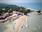 Land for Sale - Beach Facing Kalpitiya