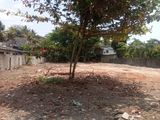 Land for Sale – Beach Road, Polhena, Matara